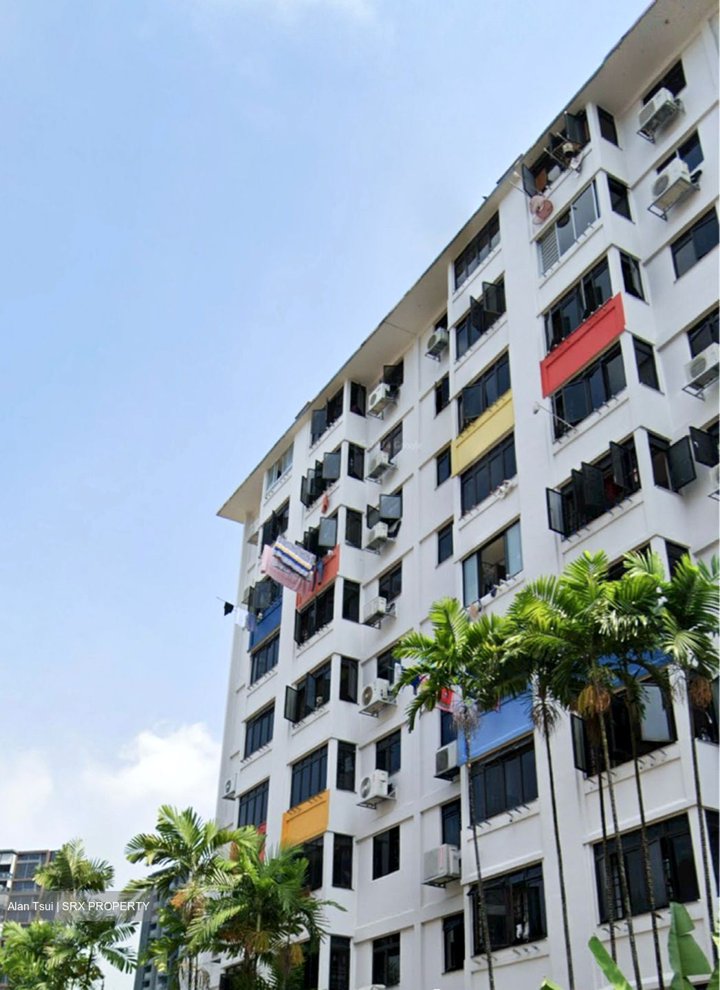 Blk 49 Macpherson Garden (Geylang), HDB 3 Rooms #449324361